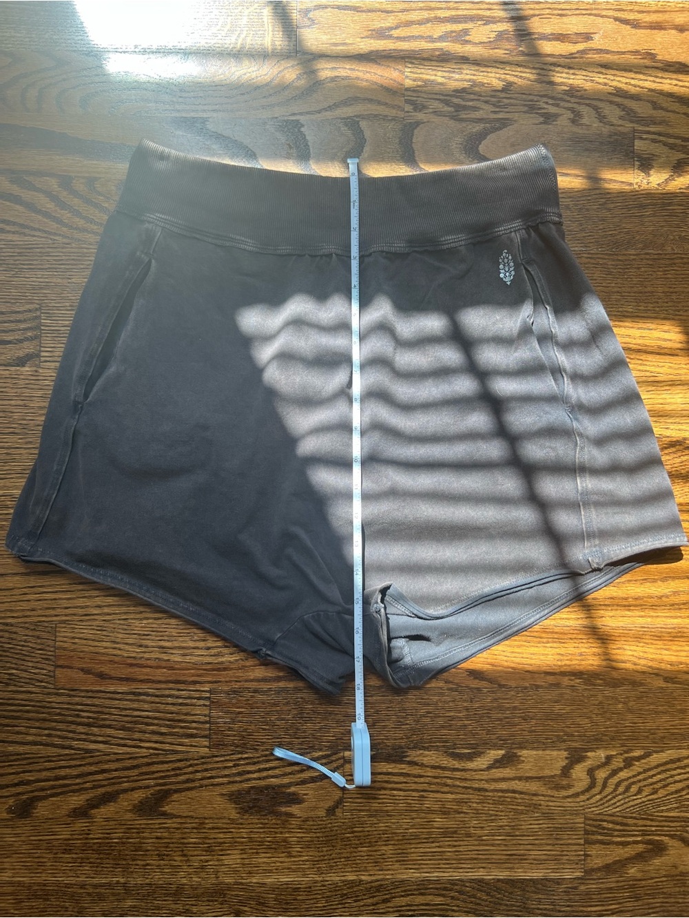 Free People | Harem shorts - Picture 3 of 4
